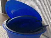 Tupperware iso dua termo indas - nuotraukos Nr. 4