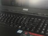 Msi kompiuteris 16gb RAM - nuotraukos Nr. 2