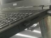 Msi kompiuteris 16gb RAM - nuotraukos Nr. 5