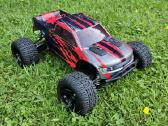 Hsp RC modelis 1/10