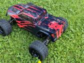 Hsp RC modelis 1/10 - nuotraukos Nr. 3