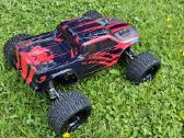 Hsp RC modelis 1/10 - nuotraukos Nr. 4