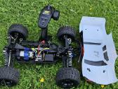 Hsp RC modelis 1/10 - nuotraukos Nr. 5