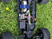 Hsp RC modelis 1/10 - nuotraukos Nr. 6