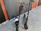 Xiaomi Mi Electric Scooter Pro 2 kaina 150€ - nuotraukos Nr. 2