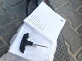 Xiaomi Mi Electric Scooter Pro 2 kaina 150€ - nuotraukos Nr. 6
