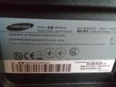 TV Samsung - nuotraukos Nr. 5