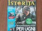 Iliustrotoji istorija 2025 m. Nr.3 ir 2025 m. Nr.4 - nuotraukos Nr. 3