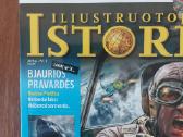 Iliustrotoji istorija 2025 m. Nr.3 ir 2025 m. Nr.4 - nuotraukos Nr. 4