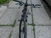 Kalnų dviratis N1 MTB Pro 2.0 26", juodas - nuotraukos Nr. 2