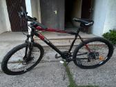 Kalnų dviratis N1 MTB Pro 2.0 26", juodas