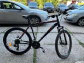 Kalnų dviratis N1 MTB Pro 2.0 26", juodas - nuotraukos Nr. 3