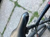 Kalnų dviratis N1 MTB Pro 2.0 26", juodas - nuotraukos Nr. 4