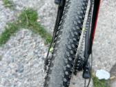 Kalnų dviratis N1 MTB Pro 2.0 26", juodas - nuotraukos Nr. 8