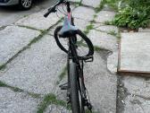 Kalnų dviratis N1 MTB Pro 2.0 26", juodas - nuotraukos Nr. 10