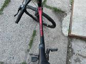 Kalnų dviratis N1 MTB Pro 2.0 26", juodas - nuotraukos Nr. 11