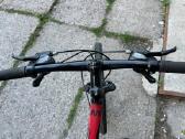 Kalnų dviratis N1 MTB Pro 2.0 26", juodas - nuotraukos Nr. 5