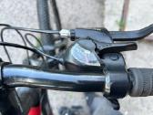 Kalnų dviratis N1 MTB Pro 2.0 26", juodas - nuotraukos Nr. 6