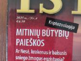 Iliustrotoji istorija 2025 m. Nr.3 ir 2025 m. Nr.4 - nuotraukos Nr. 10