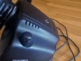 Logitech G923 su pedalais ir pavarų svirtimi - nuotraukos Nr. 3