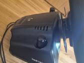 Logitech G923 su pedalais ir pavarų svirtimi - nuotraukos Nr. 4
