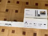 Sony Ht-rt4 5.1 namų kino sistema