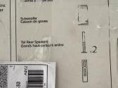 Sony Ht-rt4 5.1 namų kino sistema - nuotraukos Nr. 2