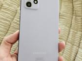 Samsung Galaxy A52 5G - nuotraukos Nr. 2
