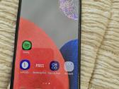Samsung Galaxy A52 5G - nuotraukos Nr. 6