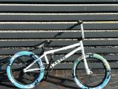 BMX jet