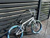 BMX jet - nuotraukos Nr. 2