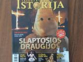 Iliustrotoji istorija 2025 m. Nr.3 ir 2025 m. Nr.4 - nuotraukos Nr. 20