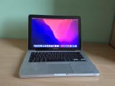 MacBook Pro (13-inch, Mid 2012)
