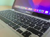 MacBook Pro (13-inch, Mid 2012) - nuotraukos Nr. 2
