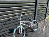 BMX jet - nuotraukos Nr. 5