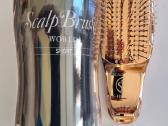 S-heart-s Scalp Brush World Short plaukų šukos - nuotraukos Nr. 2