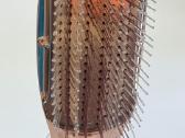 S-heart-s Scalp Brush World Short plaukų šukos - nuotraukos Nr. 7