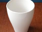 Keraminė vaza, 13cm aukštis - nuotraukos Nr. 2