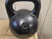 Giras 16kg,32kg,32kg zeco - nuotraukos Nr. 2