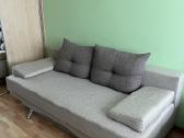 Sofa-lova - nuotraukos Nr. 2