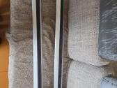 Stogo skersiniai Thule Wingbar EVO