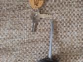 Stogo skersiniai Thule Wingbar EVO - nuotraukos Nr. 4