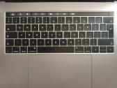 Apple MacBook Pro 15" (2017 m.) – i7 / 16 GB RAM - nuotraukos Nr. 3