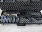 Arcturus At-ar11 airsoft ginklas