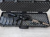 Arcturus At-ar11 airsoft ginklas - nuotraukos Nr. 3