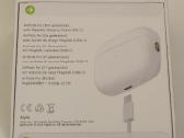 Airpods pro 2 ausinės