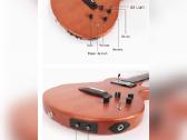 Elekrinė gitara Zuma Standart