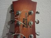 Elekrinė gitara Zuma Standart - nuotraukos Nr. 2
