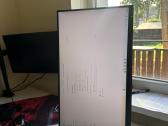 Monitorius Philips Envia 25m2n3200w/ 240hz - nuotraukos Nr. 2