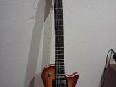 Elekrinė gitara Zuma Standart - nuotraukos Nr. 5